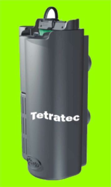 Tetra EasyCrystal FilterBox 250 Innenfilter f Aquarien 15-40 L. mit Filterpads