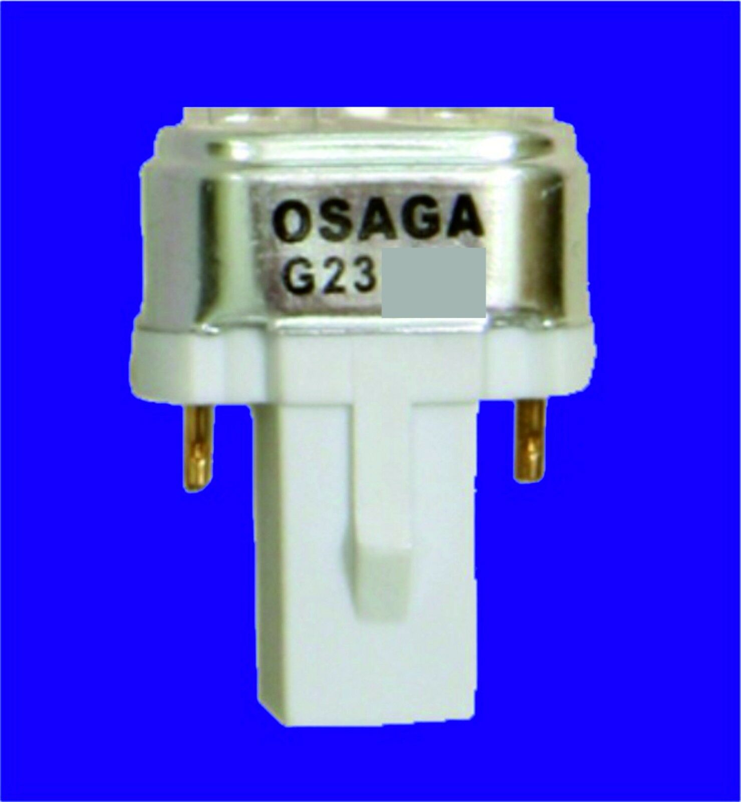 UVC Ersatzlampe 36 Watt OSAGA für alle UV-C Klärgeräte u Teichklärer UVC Lampe 