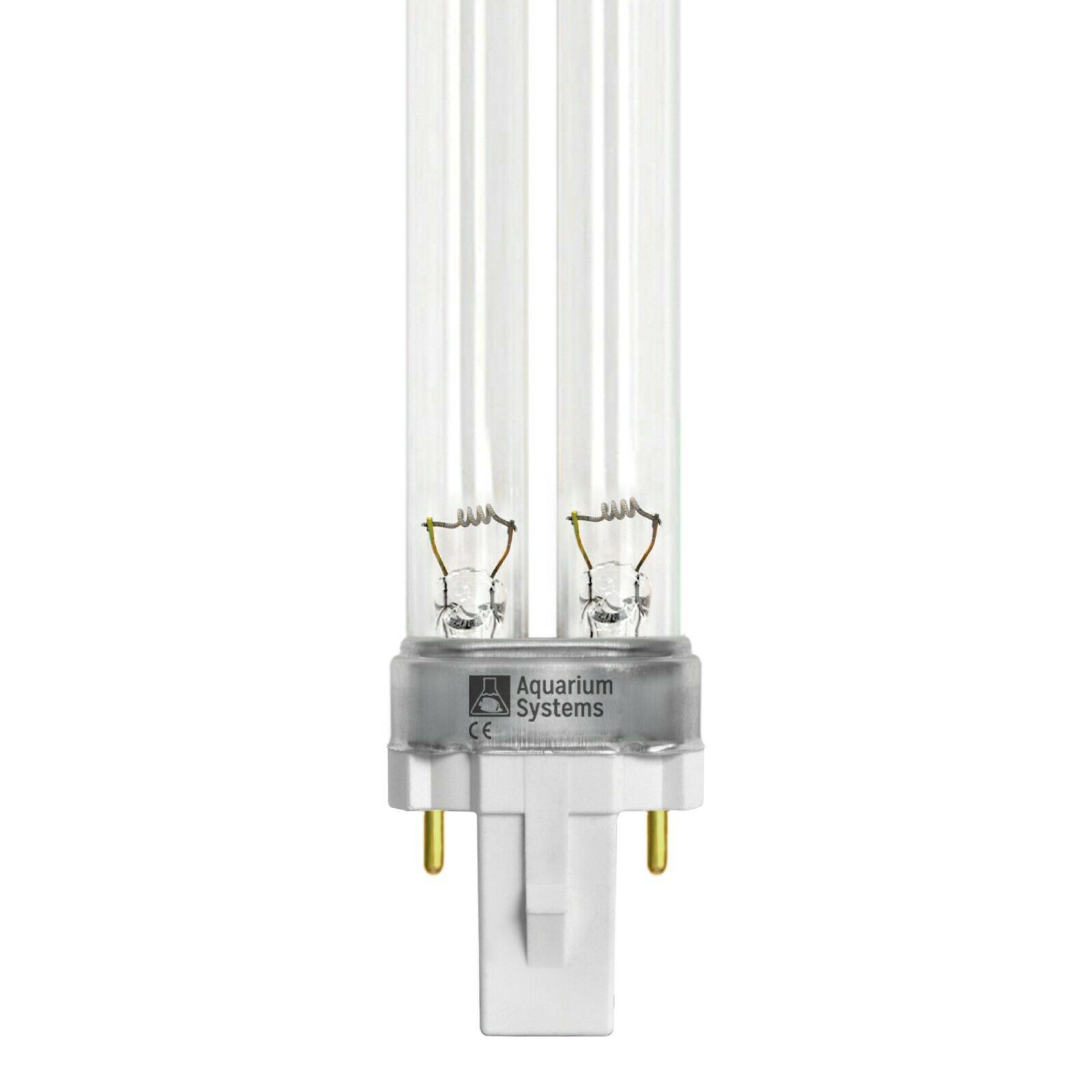 UVC Ersatzlampe 9 Watt OSAGA für alle UV-C Klärgeräte u Teichklärer UVC Lampe 